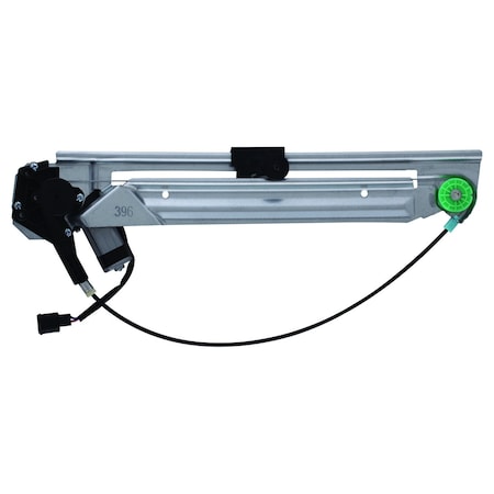 Wai Global WINDOW REGULATOR & MOTOR, WPR1172LMB WPR1172LMB